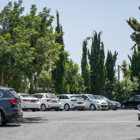 Grecian Park