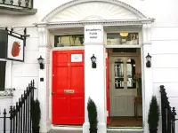 Strawberry Fields Hotels near SEA LIFE Brighton