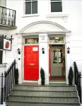 Strawberry Fields Hoteles en Brighton