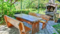 Apartments Marinici Rijeka - with Private Parking - Holiday Apartments