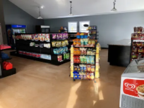 Appalachian Chalets & RV Hotels in Corner Brook