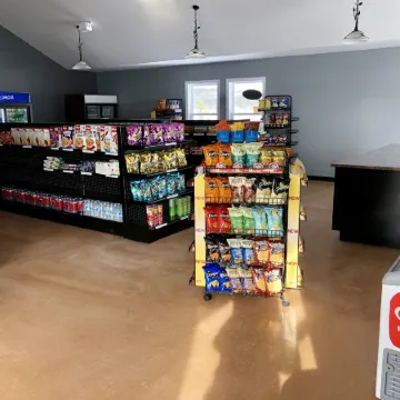 Appalachian Chalets & RV