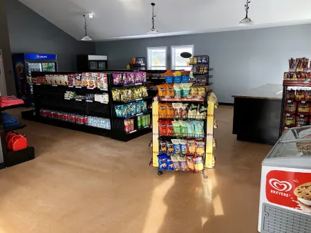 Appalachian Chalets & RV