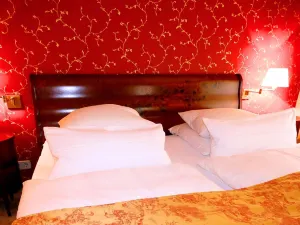 Hotel-Restaurant Villa Hammerschmiede