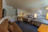 Hyland Motor Inn Hotels in Avalon