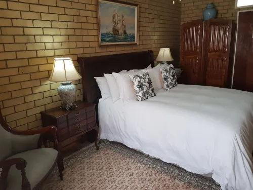 Mountain View Country Estate - 3-Star