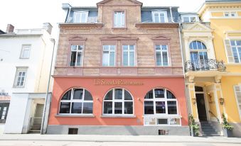 Hotel Amts-Apotheke