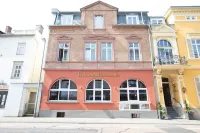 Hotel Amts-Apotheke Các khách sạn gần Haus Byron