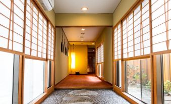 Hotel Hagoromo