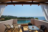 Marilena Apartments - Ocean View