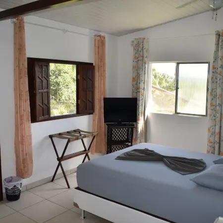Hotel Pousada Rancho Fundo