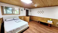 Nokcha Resort Hotels in Boseong-gun