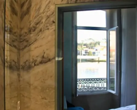 A Rendilheira Boutique Hotel的阿倫迪利拉精品酒店 孔迪鎮酒店