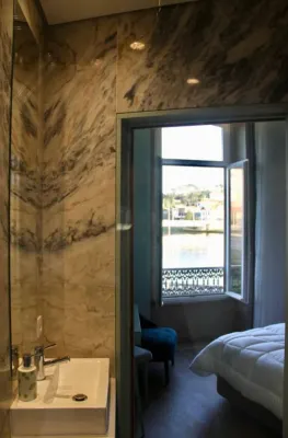 A Rendilheira Charm Suites Hotels in Vila do Conde