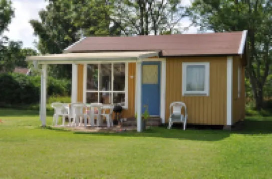 Kvarngården Natur Resort Hotels in 