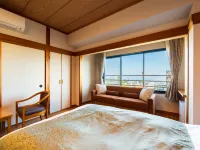 Beppu Kannawa Onsen Oniyama Hotel Hotels near Yukemori Observatory
