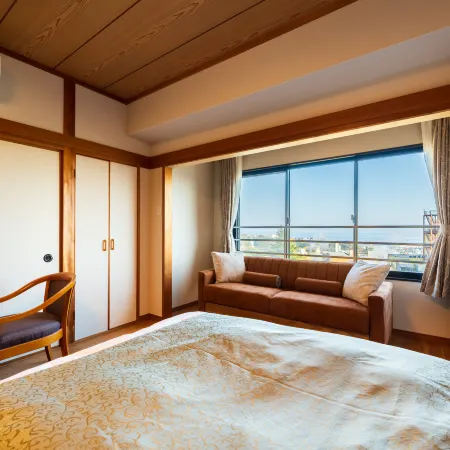 Beppu Kannawa Onsen Oniyama Hotel