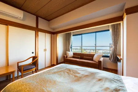 Beppu Kannawa Onsen Oniyama Hotel