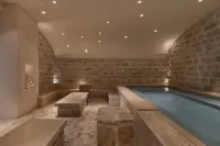 Kedma by Isrotel Design - spa