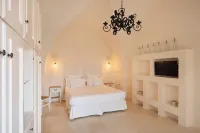 Masseria le Carrube Hotels in Rosa Marina