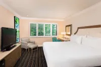DoubleTree by Hilton San Diego Bayside - 4-Star