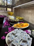 Ambrosia Hotel Beach & Spa
