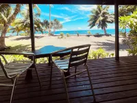 Punatea Village Hotels in Tahiti