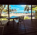 Punatea Village Hotels in Toahotu