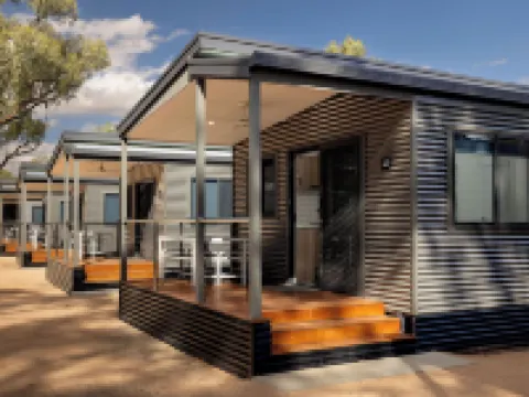 Discovery Parks - Renmark Riverfront Hotels in Renmark