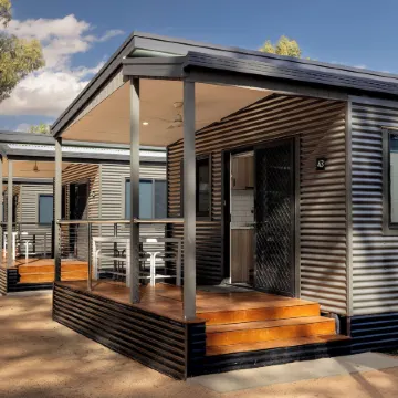 Discovery Parks - Renmark Riverfront