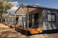 Discovery Parks - Renmark Riverfront Hotels in Old Calperum