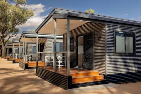 Discovery Parks - Renmark Riverfront