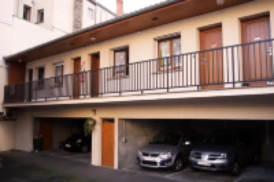 Hôtel Beaulieu