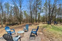 Dog Friendly Sand Valley Lake Camelot