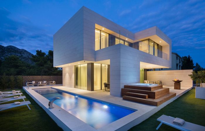 5-Star Villa Calma II with Heated Pool & Jacuzzi Oasis