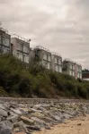 Boulevard Ustronie Morskie by Zdrojowa Hotels in Sianozety