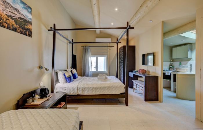 Hôtel O Mamma Mia
