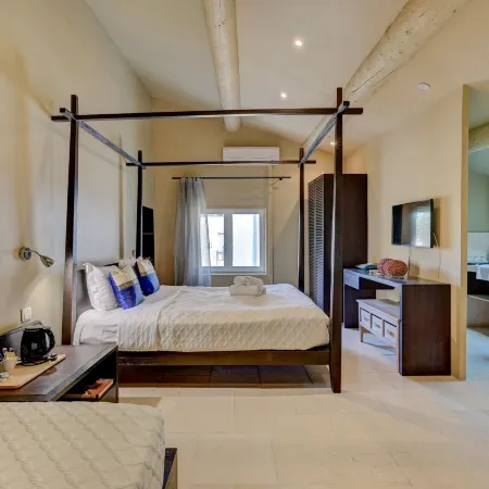 Hôtel O Mamma Mia