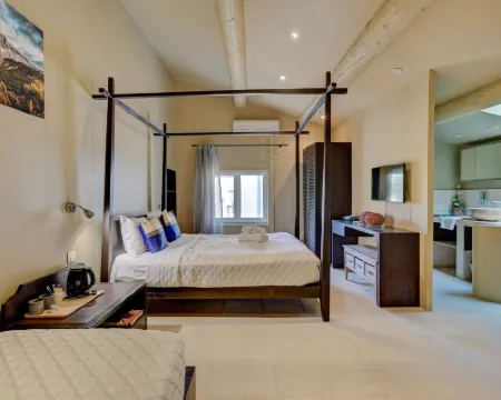 Hôtel O Mamma Mia Hotels in Lourmarin