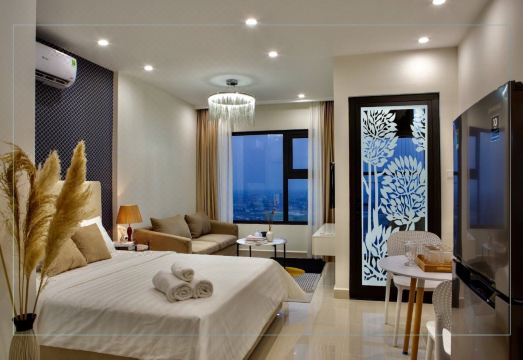 1. 스마트 시티 빈..