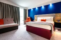 Holiday Inn Express Portsmouth - Gunwharf Quays Hotels in Gosport