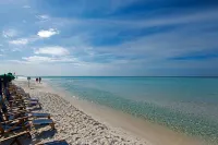 Sundestin Beach Resort - Merinäköala