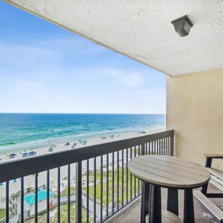 Sundestin Beach Resort