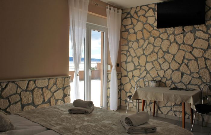Pansion Dalmacija