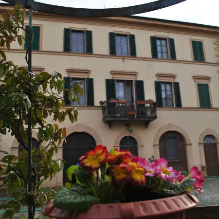 Villa Sant’Andrea