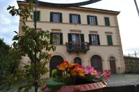 B&B Villa Sant’Andrea Hotel a Siena