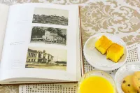 Hotel Nova Sintra - sarapan