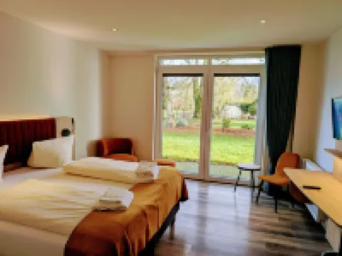 Hotel Tausendschön Hotels in Sudbrookmerland