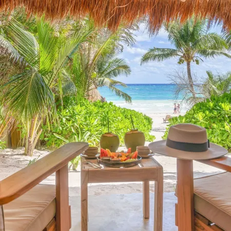 Ahau Tulum