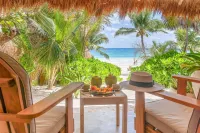 Ahau Tulum - Romantic